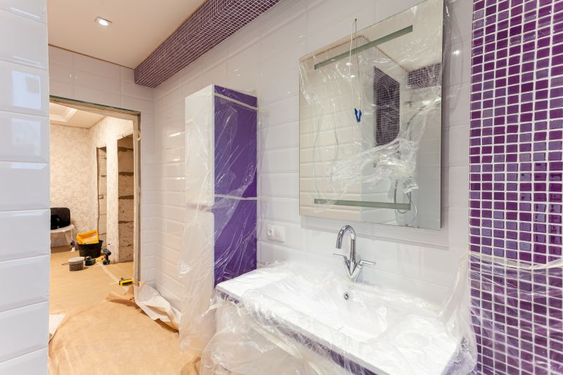 Top Bathroom Remodeling Companies in Newport, MI