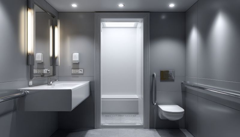 Top Bathroom Remodeling Companies in Redford, MI
