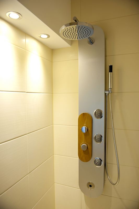 Best Shower Remodeling Contractors in Dearborn, MI