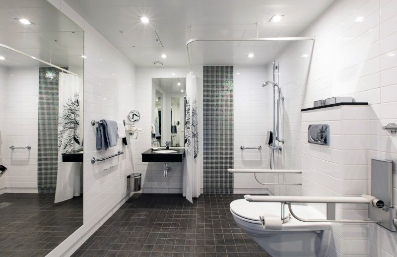 Cost of Shower Installation in Dearborn, MI