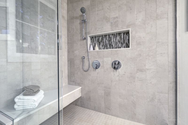 Who Does Shower Installations